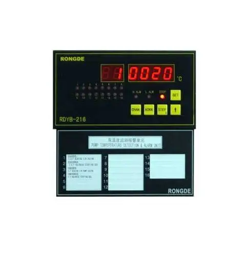 Rongde RDYB-216 Marine multi-function indicator
