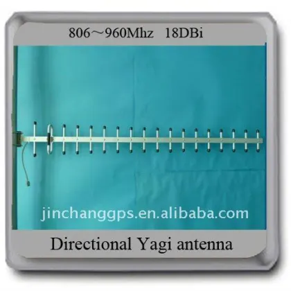 (Manufactory) yagi Vhf repeater