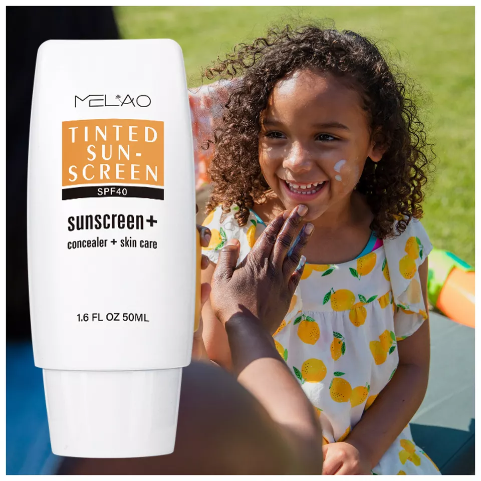 Sunscreen For Face Spf 50