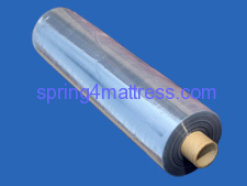 Pvc Pellicle 