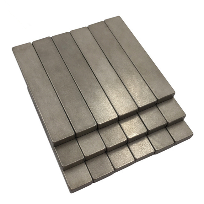 Samarium Cobalt SmCo Magnetic block Magnet