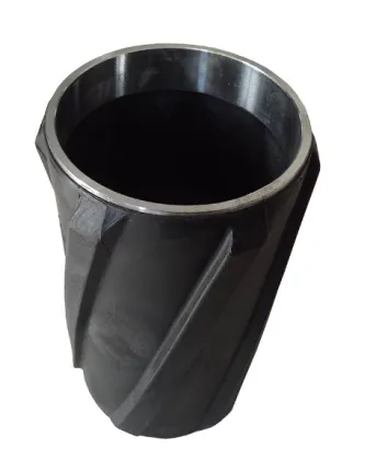 Composite Solid Body Rigid Centralizer for Oilfield