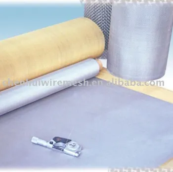 Nickel Wire Mesh