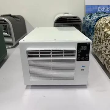 Mini Cooler Aircon: Competitive Price Fan for Camping and Home Office