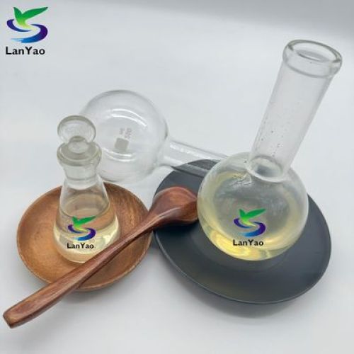 High Performance Water Treatment Liquid PAC