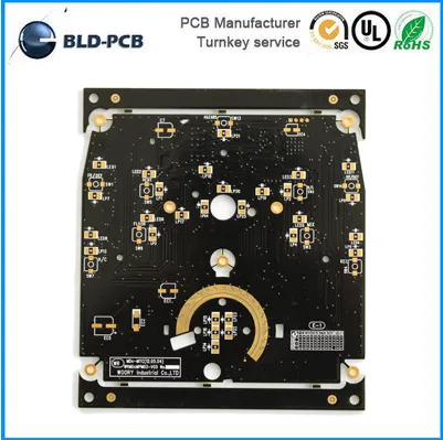Prototype pcb, pcb board, multilayer pcb