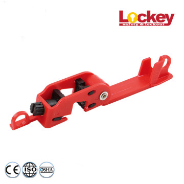 Grip Tight circuit breaker Lock Lockout