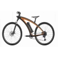 Electric Bicycle K1