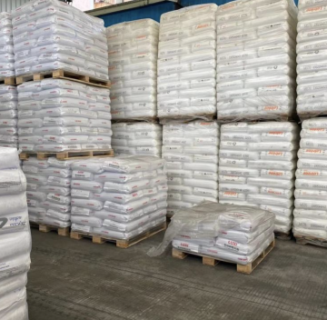 PP RAFFIA T30S CAS 9003-07-0