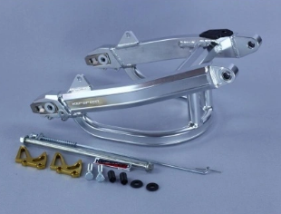 Motorcycle Swing Arm Parts