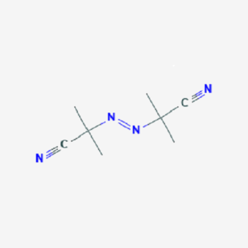 2 2 azobis iso butyronitrile