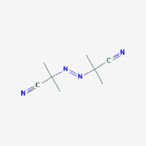 2 2 isobutonitrilo azobis