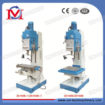 Z5150b Vertical Bench Drilling Machine
