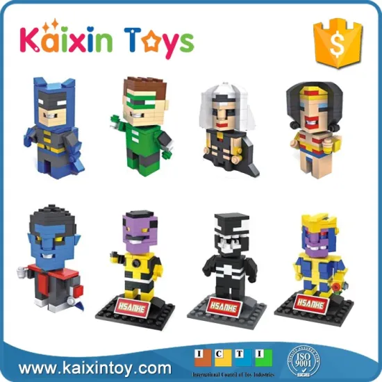 10252957 Plastic Play And Learn Enlighten Building Blocks Toys