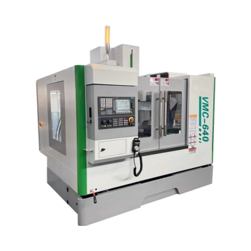 VMC640/XH7132A 3-Axis Machining Centre for Sale