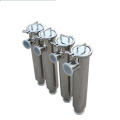 Stainless Steel Straight Filter & Angular Filter