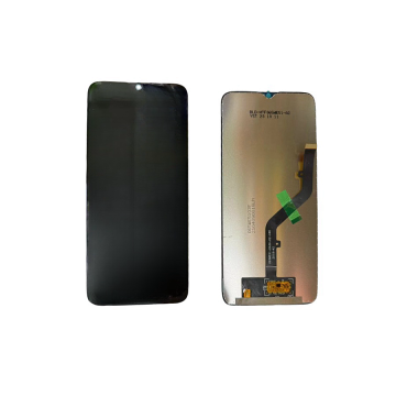 Blu V90 V0550WW Mobile Phone LCD Display Screen Assembly Replacement