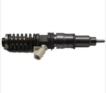 Volvo Diesel Fuel Injector BEBE4D24001 21371672