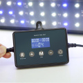 Timer de l&#39;aquarium numérique LCD pour le aquarium