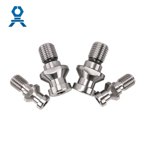German DIN69872 Standard Pull Stud for SK Tool Holder