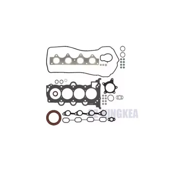 Metal Gasket Kit All Engine G4FC 20910-2BA00 20910-2BC00 Car Parts i30 i20