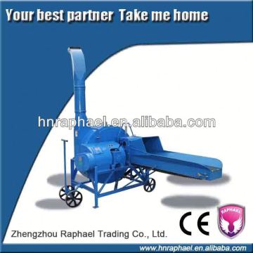 farm cut equipment with high efficiency