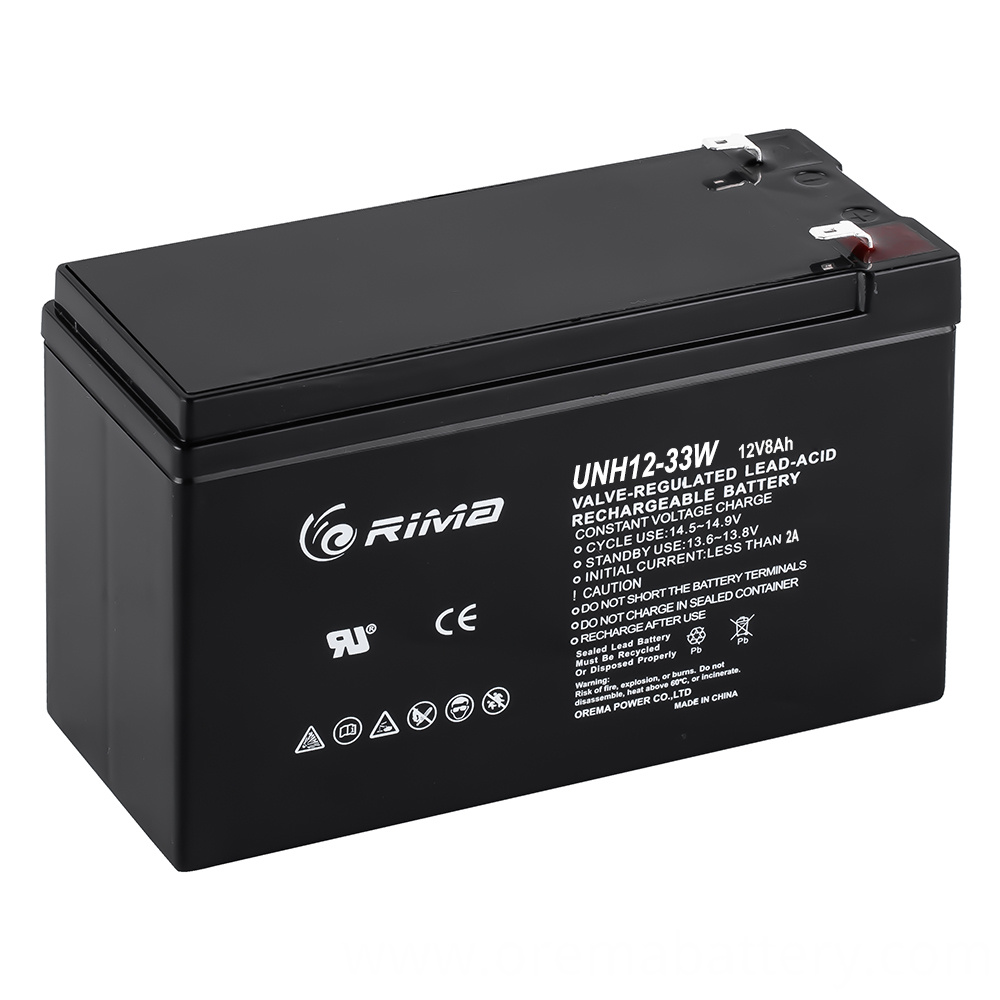 hr 1234w f2 battery