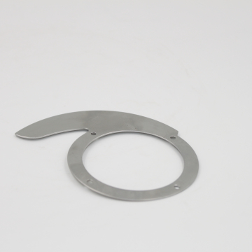 High-Quality Stainless Steel Kitchen Cutter Blade with Blender