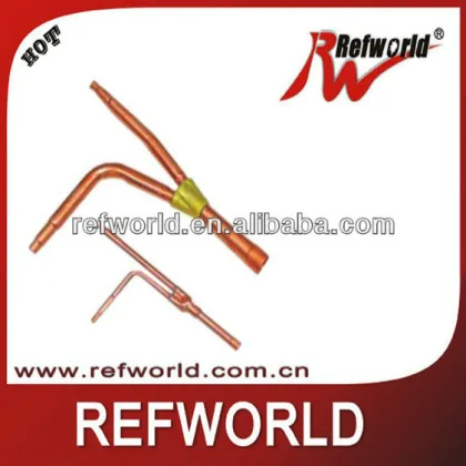 Hitachi Disperse Pipe