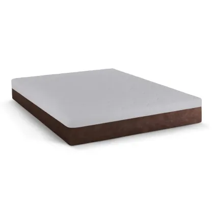 The single spring mattress