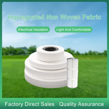 High Quality Impregnated Non Woven Fabric