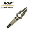 Moto Iridium/Platinum Spark Plug S-C7HIX.