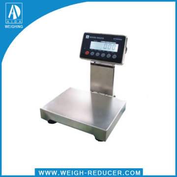 Cw Series Food Testing Platform Scale