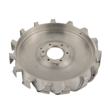 CNC Machining Part