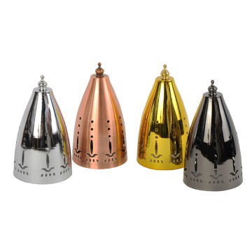 Wholesale Hooah accessory High Quality Fashionable Design hookah wind cover Hot Selling Products