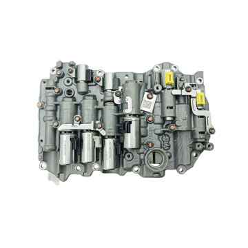 Langlebiger 09G-Ventilkörper für Maschinen