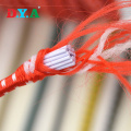 Cordo elastico in gomma rotonda colorata personalizzata da 1 mm ~ 10 mm