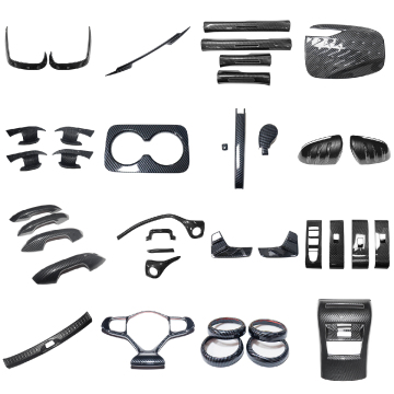 Wholesale BYD Qin Yuan Plus DM-i Car Accessories - Bumper, Speaker Covers & More