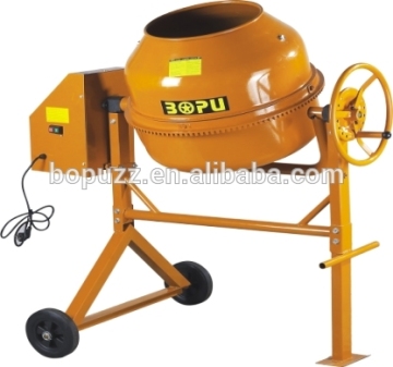 เครื่องผสมคอนกรีตพร้อม CE-CM140