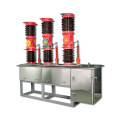 Recloser de circuito automático 35kV-40kV al aire libre ACR ACR