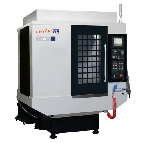Mesin pengeboran dan penyadapan otomatis T600 CNC