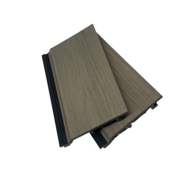3D Embossed Composite Cladding High-quality