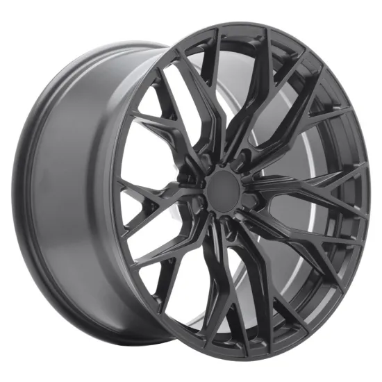 Custom Forged Rims and Alloy Wheels for 8-Series, i8, 6 Series Cars (18-26 Inch)