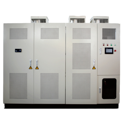 High Perfoemance Medium Voltage Variable Frequency Drive