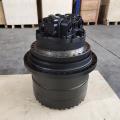 R210LC-7 Motor Perjalanan assy 31N640053BG