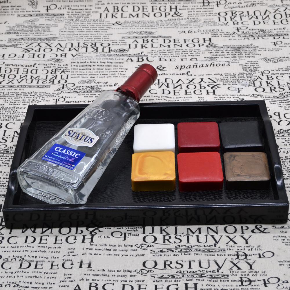 Bottle Dipping Wax Bottle Dipping Wax