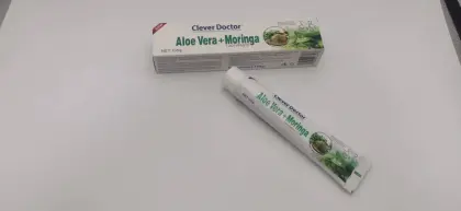Toothpaste Fresh Gel, Sensitive For Daily Sensitivity