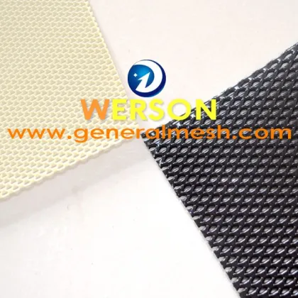 Generalmesh DVA (limited vision) screen