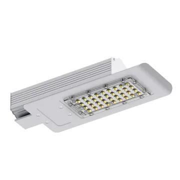 60W Philips 3030 LED Street Light