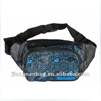 sport waist bag
